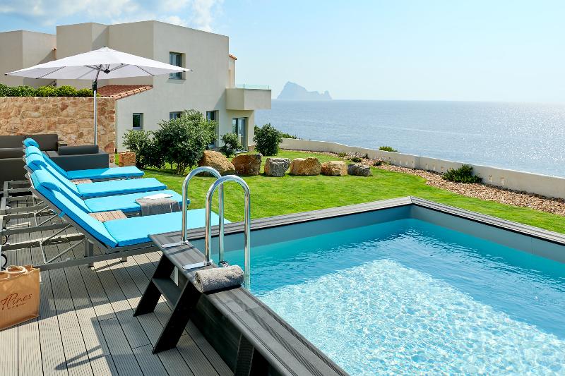 7Pines Resort Ibiza, part of Destination by Hyatt - Oda