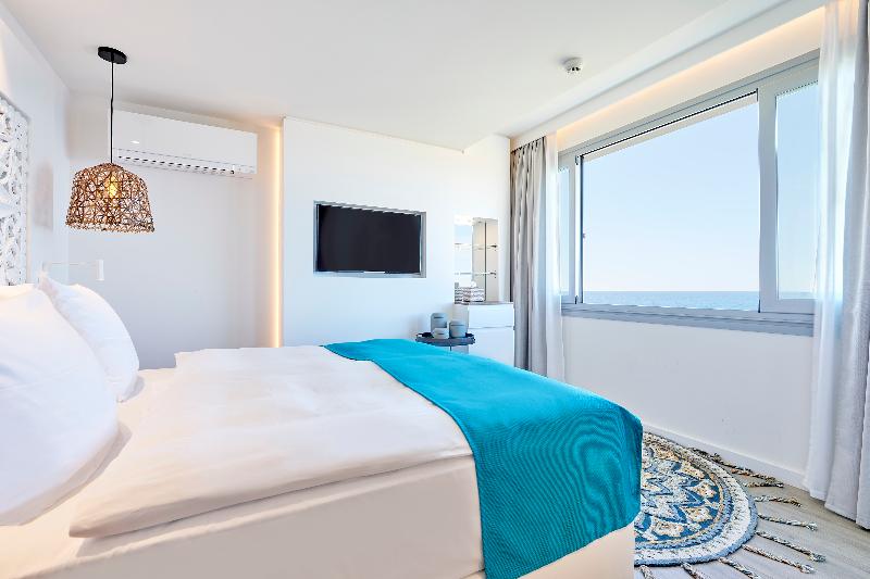 7Pines Resort Ibiza, part of Destination by Hyatt - Oda