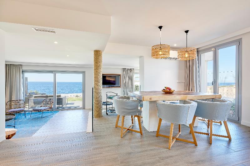 7Pines Resort Ibiza, part of Destination by Hyatt - Oda