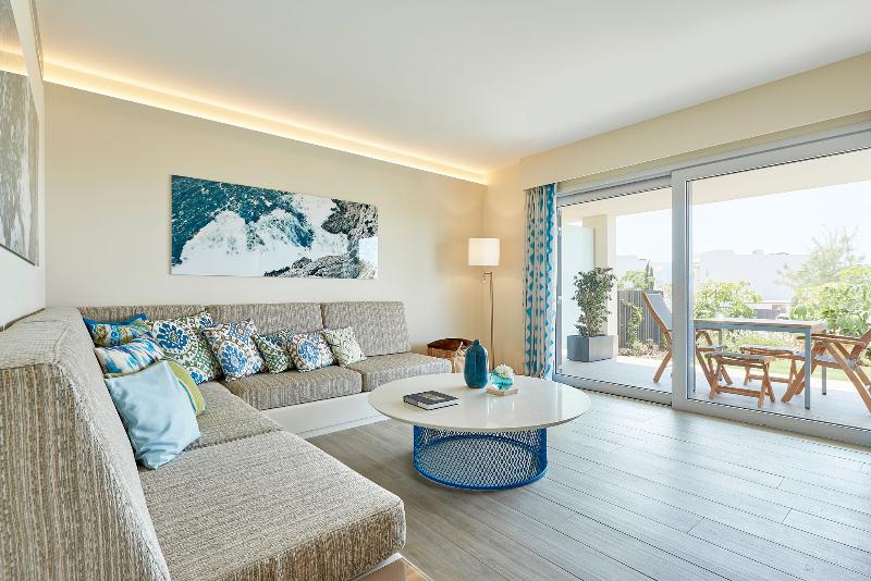 7Pines Resort Ibiza, part of Destination by Hyatt - Oda