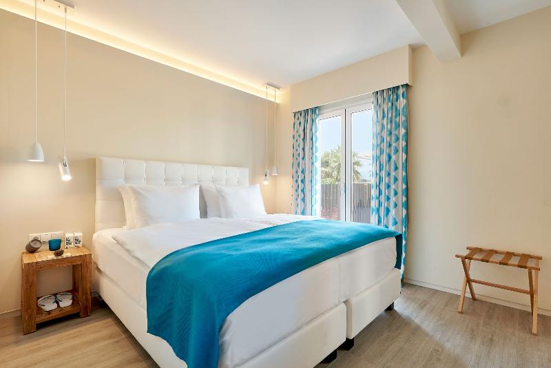 7Pines Resort Ibiza, part of Destination by Hyatt - Oda