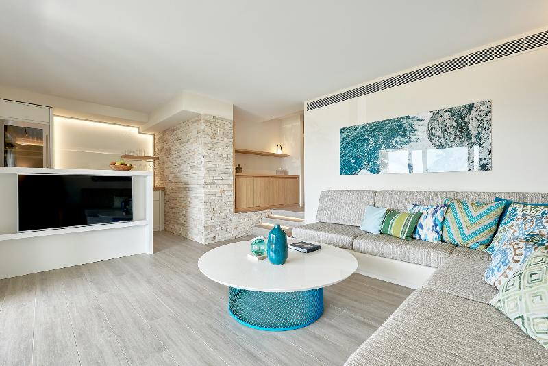 7Pines Resort Ibiza, part of Destination by Hyatt - Oda