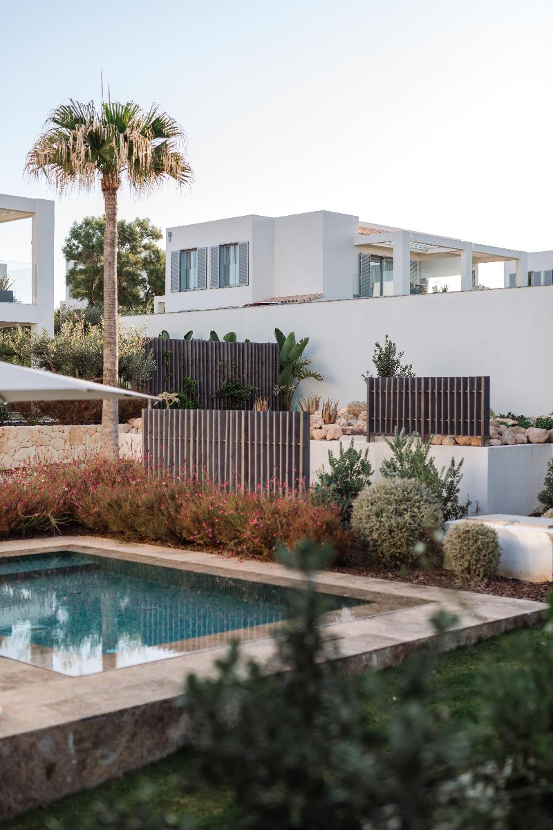 7Pines Resort Ibiza, part of Destination by Hyatt - Oda