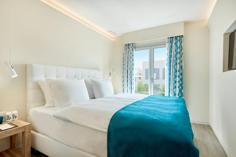 7Pines Resort Ibiza, part of Destination by Hyatt - Oda