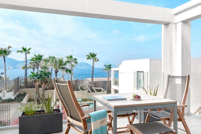 7Pines Resort Ibiza, part of Destination by Hyatt - Oda