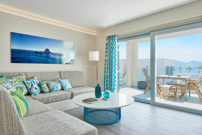 7Pines Resort Ibiza, part of Destination by Hyatt - Oda