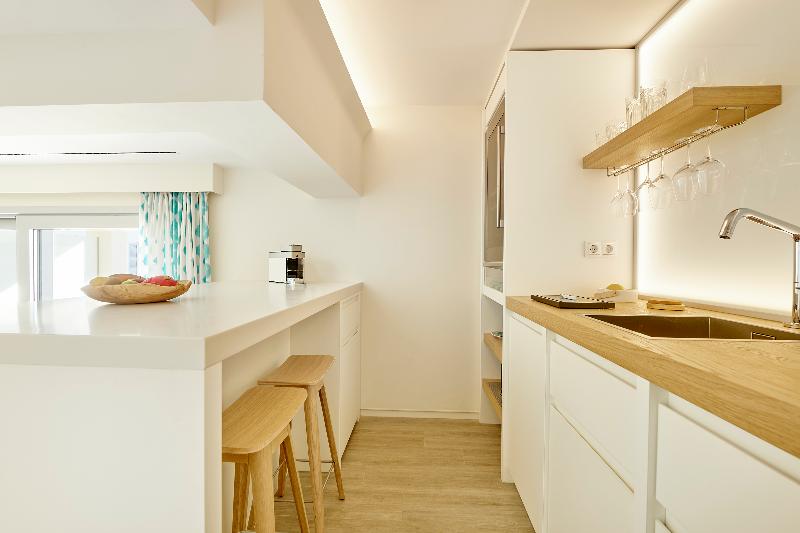 7Pines Resort Ibiza, part of Destination by Hyatt - Oda