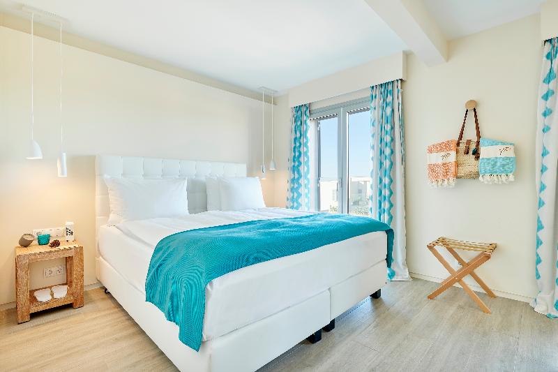 7Pines Resort Ibiza, part of Destination by Hyatt - Oda