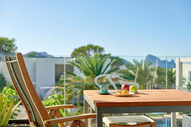 7Pines Resort Ibiza, part of Destination by Hyatt - Oda