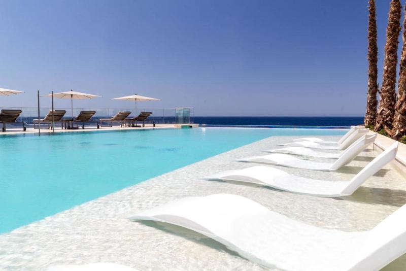7Pines Resort Ibiza, part of Destination by Hyatt - Havuz