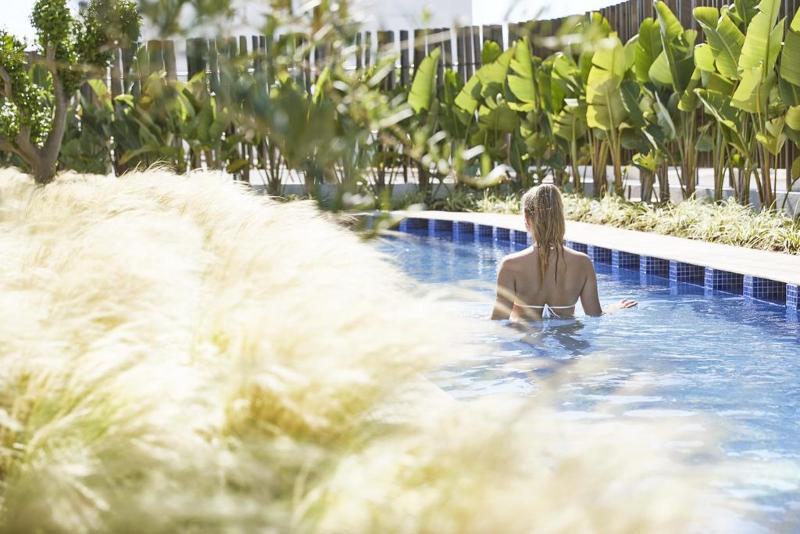 7Pines Resort Ibiza, part of Destination by Hyatt - Havuz