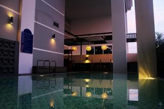 Khas Tugu Hotel Yogyakarta fotoÄŸrafÄ±