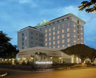 Khas Tugu Hotel Yogyakarta otel fotoğrafı