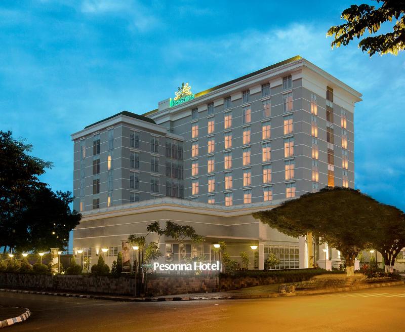 Khas Tugu Hotel Yogyakarta - Genel