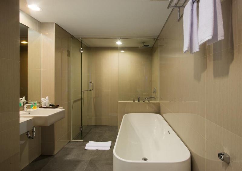 Khas Tugu Hotel Yogyakarta - Oda