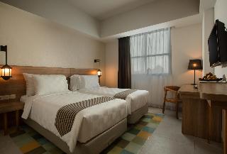 Khas Tugu Hotel Yogyakarta fotoÄŸrafÄ±
