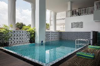 Khas Tugu Hotel Yogyakarta fotoÄŸrafÄ±