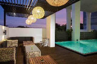 Khas Tugu Hotel Yogyakarta fotoÄŸrafÄ±