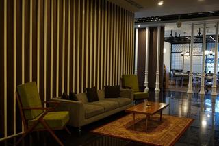 Khas Tugu Hotel Yogyakarta fotoÄŸrafÄ±