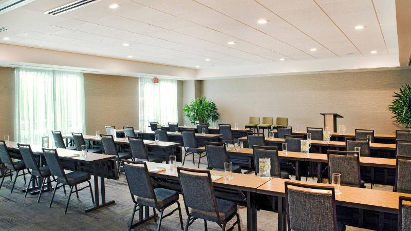 Courtyard Yonkers Westchester County - Toplantı