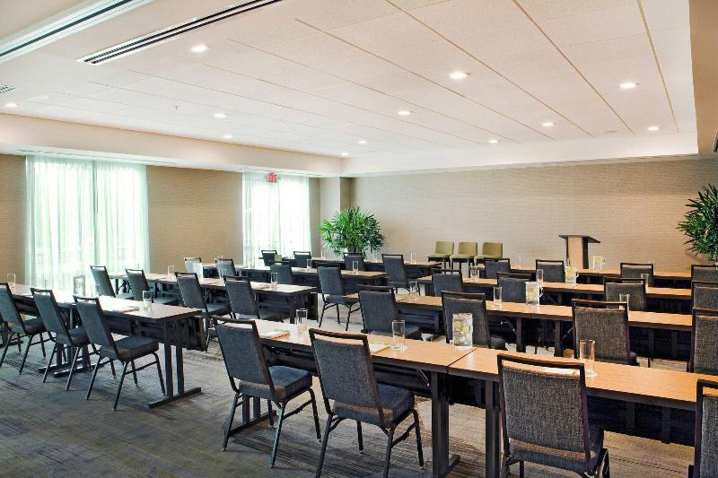 Courtyard Yonkers Westchester County - Toplantı