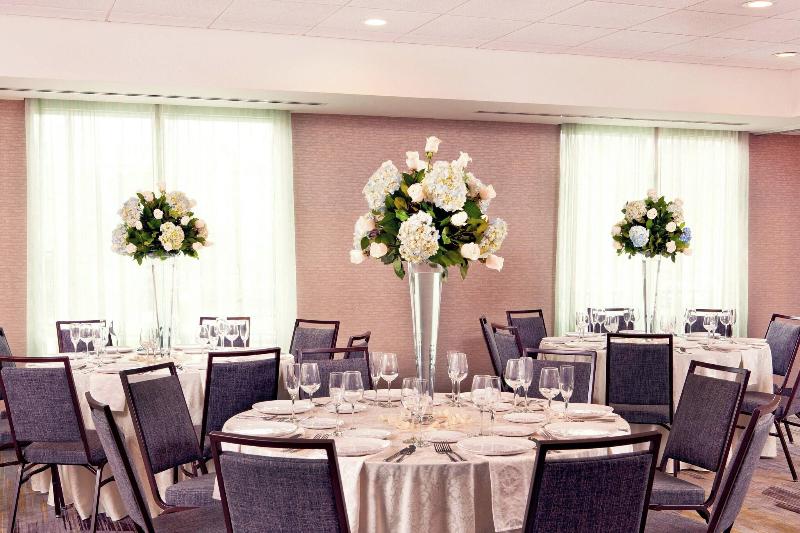 Courtyard Yonkers Westchester County - Toplantı