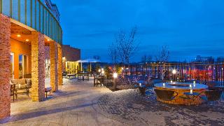 Courtyard Yonkers Westchester County fotoÄŸrafÄ±