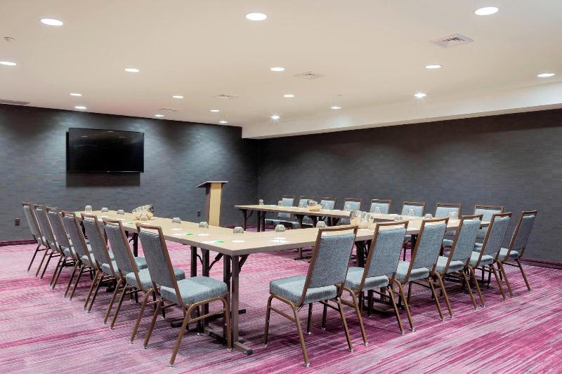 Courtyard New York Queens/Fresh Meadows - Toplantı