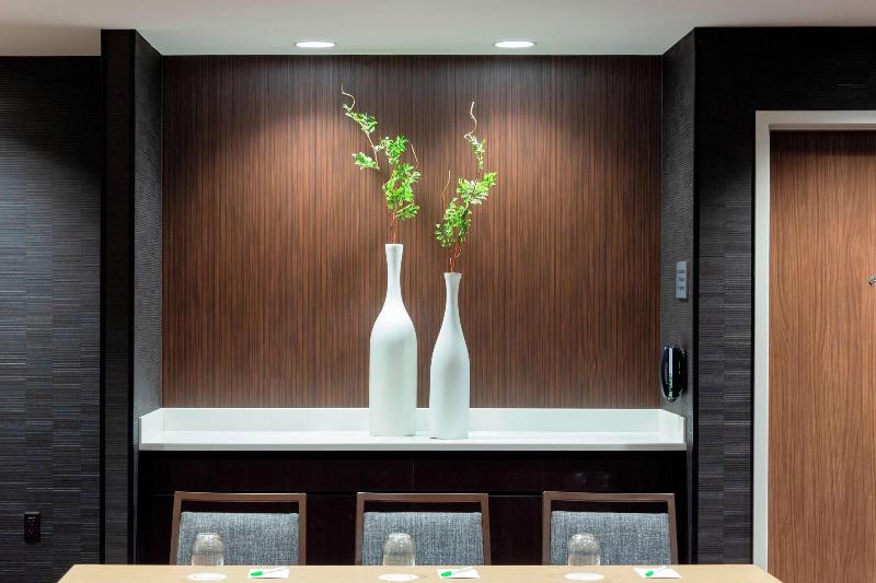Courtyard New York Queens/Fresh Meadows - Toplantı