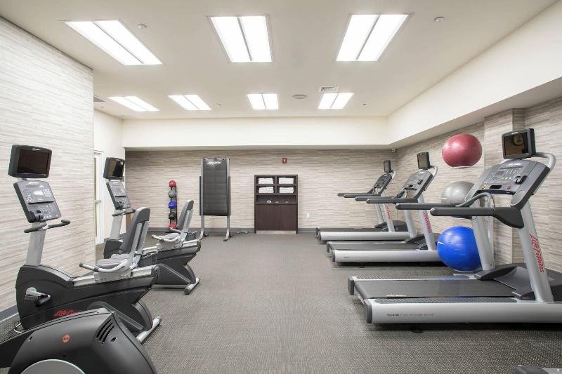 Courtyard New York Queens/Fresh Meadows - Aktivite