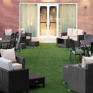 Courtyard New York Queens/Fresh Meadows fotoÄŸrafÄ±