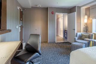 Courtyard New York Queens/Fresh Meadows fotoÄŸrafÄ±