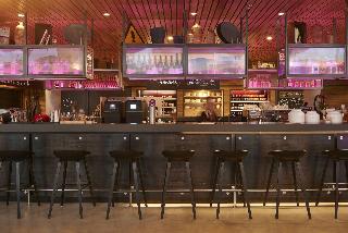 Moxy Frankfurt Airport fotoÄŸrafÄ±