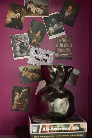 Moxy Frankfurt Airport fotoÄŸrafÄ±