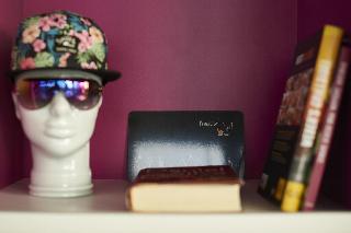 Moxy Frankfurt Airport fotoÄŸrafÄ±