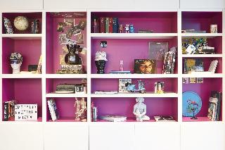 Moxy Frankfurt Airport fotoÄŸrafÄ±