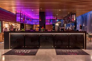 Moxy Frankfurt Airport fotoÄŸrafÄ±