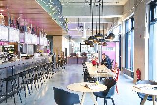 Moxy Frankfurt Airport fotoÄŸrafÄ±