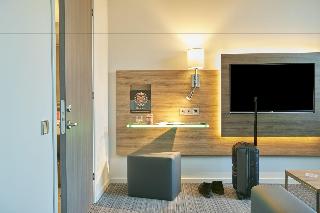Moxy Frankfurt Airport fotoÄŸrafÄ±