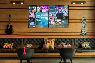 Moxy Frankfurt Airport fotoÄŸrafÄ±
