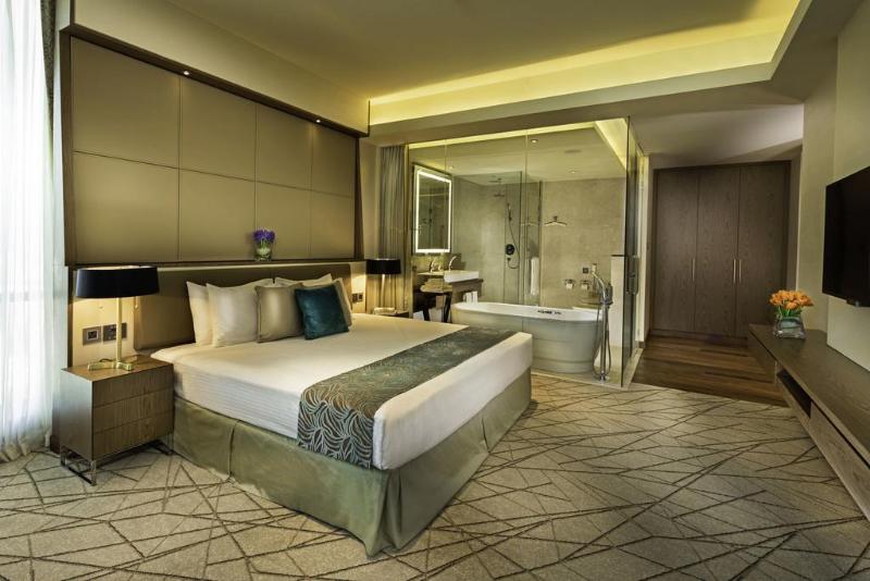 Millennium Plaza Doha - Oda