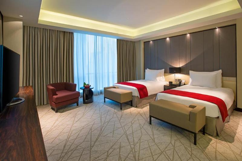 Millennium Plaza Doha - Oda