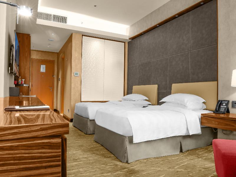 Millennium Plaza Doha - Oda