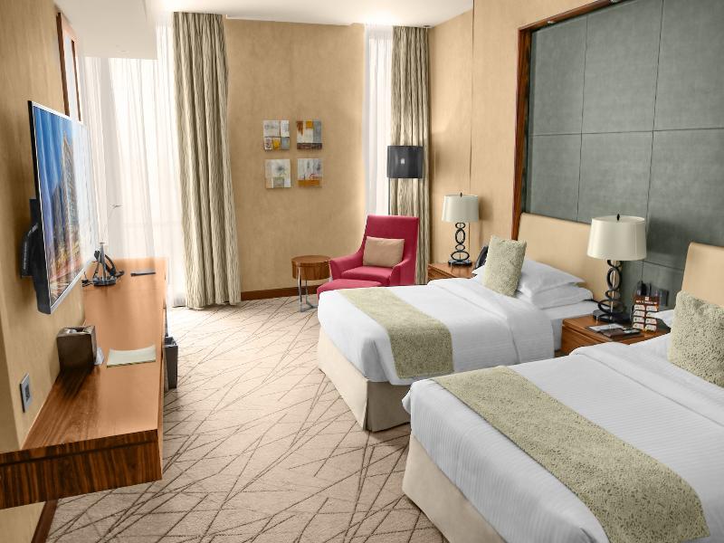 Millennium Plaza Doha - Oda