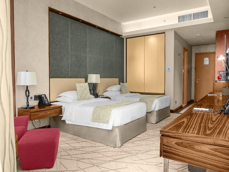 Millennium Plaza Doha - Oda