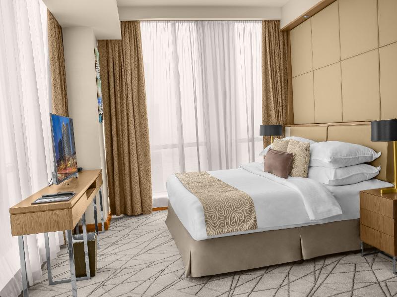 Millennium Plaza Doha - Oda