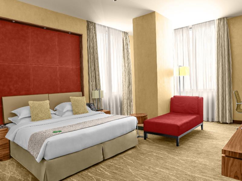 Millennium Plaza Doha - Oda