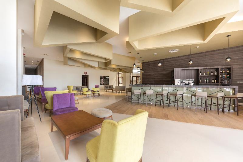 Be Live Experience Marrakech Palmeraie All Inc. - Bar