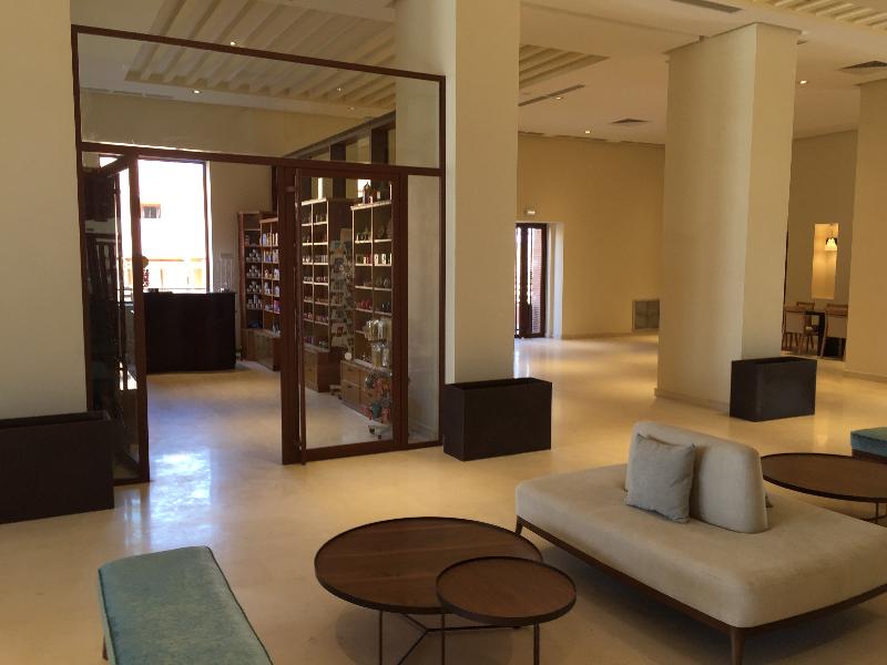 Be Live Experience Marrakech Palmeraie All Inc. - Lobi