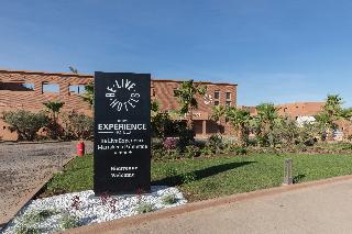 Be Live Experience Marrakech Palmeraie All Inc. otel fotoğrafı